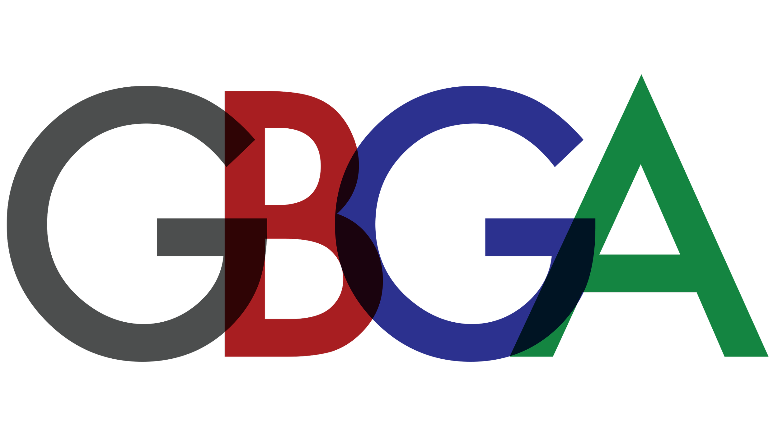 logo gbga